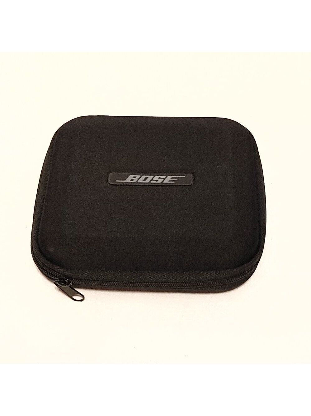 Bose Soft Shell Earphones Case EMPTY